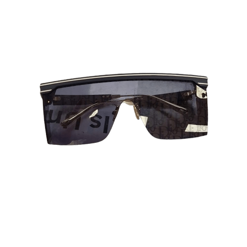 Christian Dior Sunglasses Dior Club M1 With Case