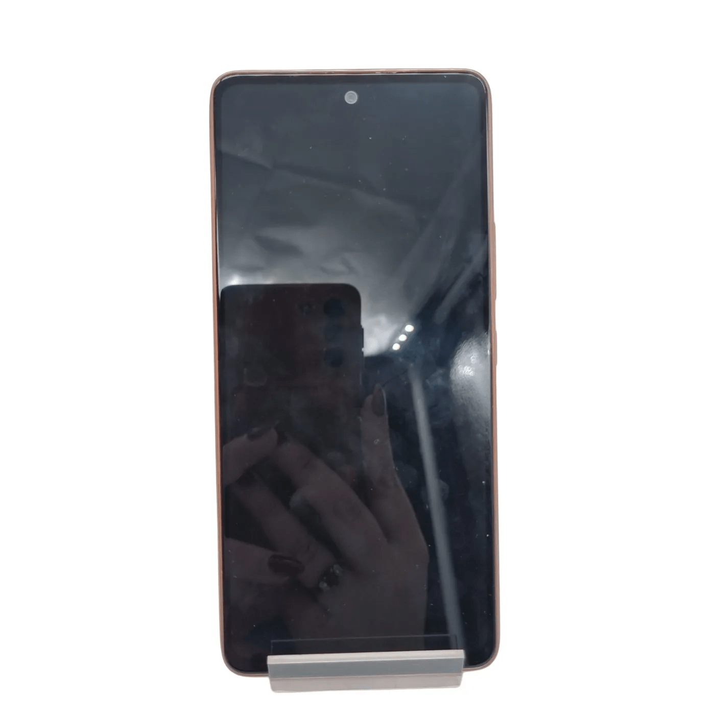 Samsung Galaxy A53 5G – 128GB, Awesome Peach (WR 1344553)