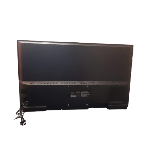 KOGAN TV KALED 55XU9210STA 55 INCH SMART TV NO REMOTE PICK UP ONLY