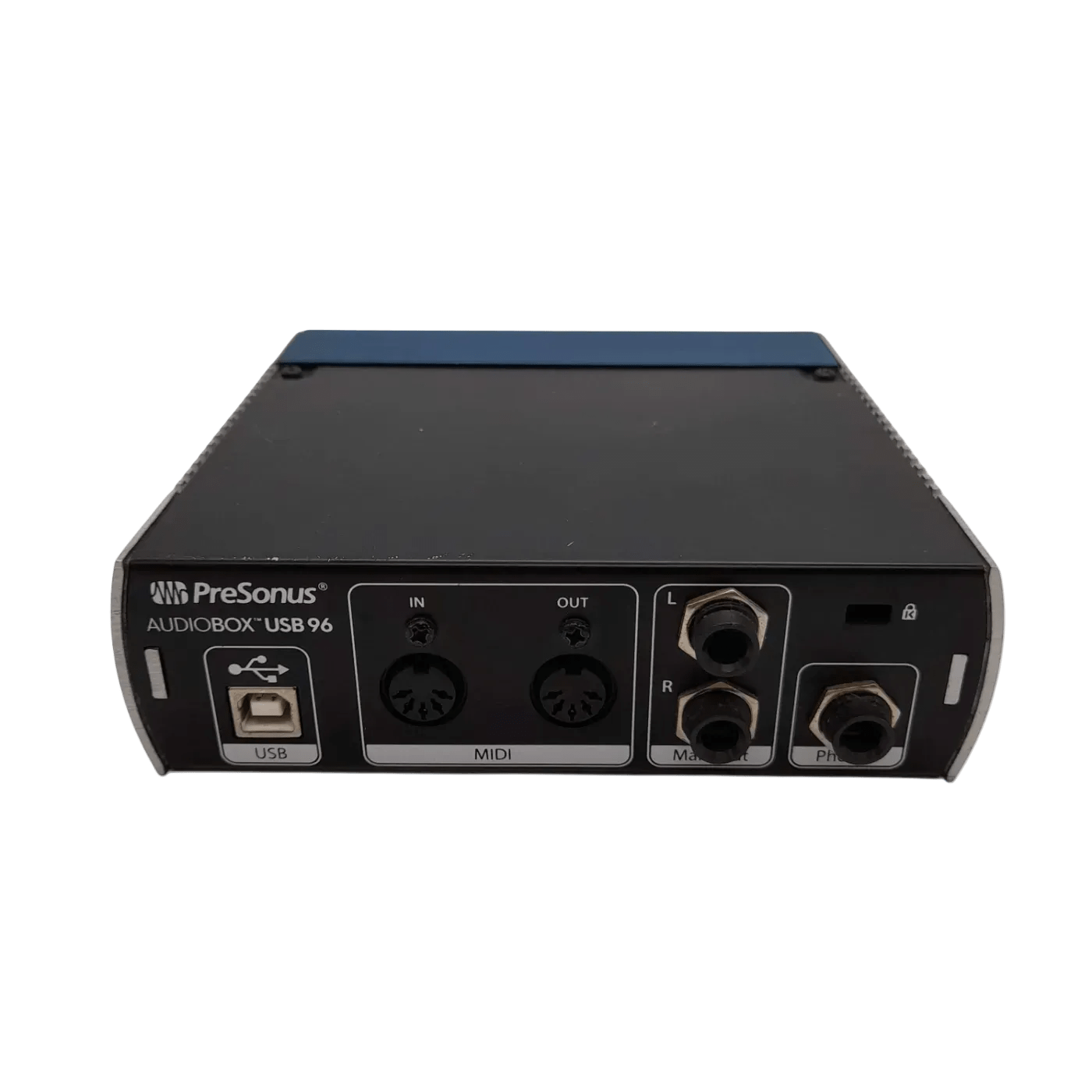 PreSonus AudioBox Audio Interface USB 96 *no Power Supply*