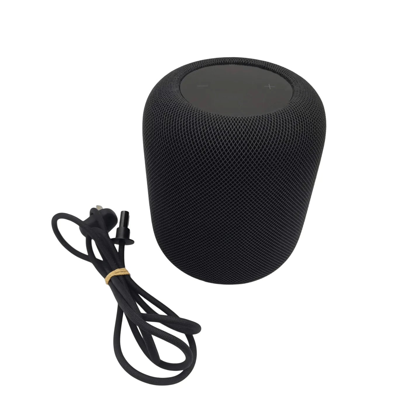 Apple HomePod 2nd Gen Bluetooth Speaker Midnight (A2825) + Box +