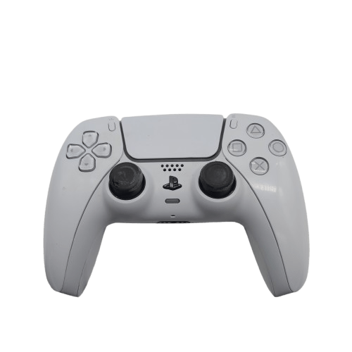 Sony Playstation 5 Slim Disc Edition With Power Cord And Controller – (CP-1358901)