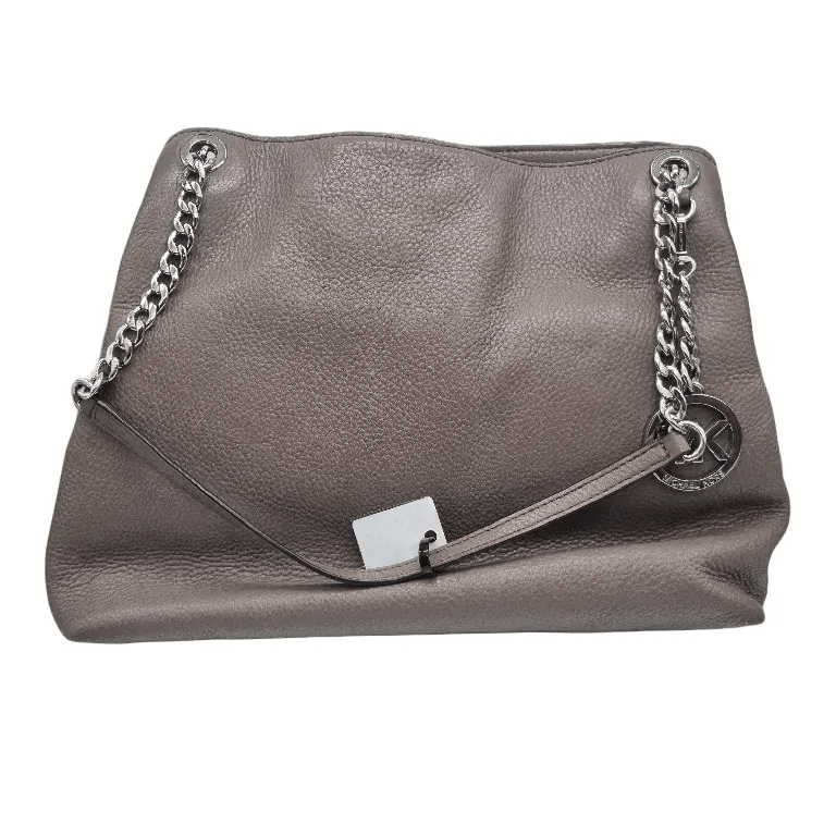 Michael Kors Soft Pink/Beige Handbag
