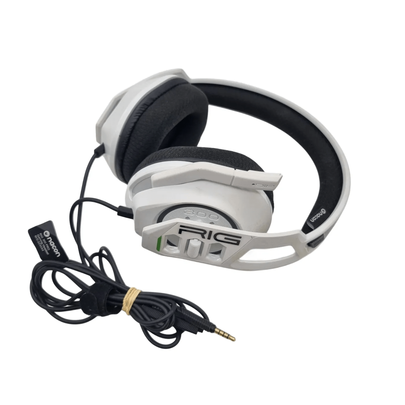 RIG 300 Pro HX Gaming Headset for Xbox Series X *Used Condition*