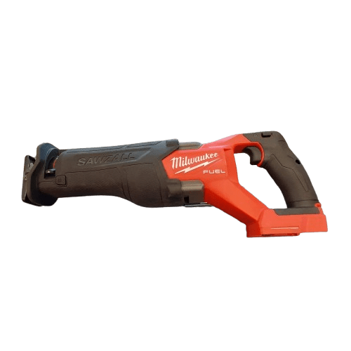 Milwaukee M18CSX2-0 18V Li-ion Cordless Brushless SAWZALL Reciprocating Saw – Skin Only (GE 1342873)