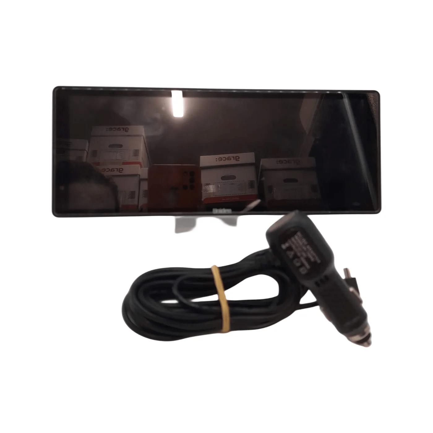 Uniden iGoPlay10 Car Dash Cam – WL 1348236