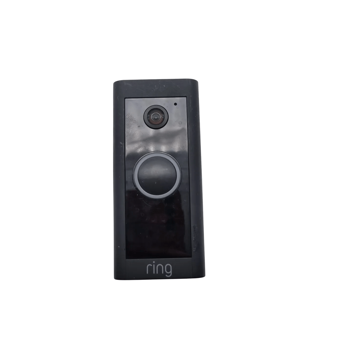 Ring Video Doorbell Wired (5AT3T5) *No Power Adapter Included*