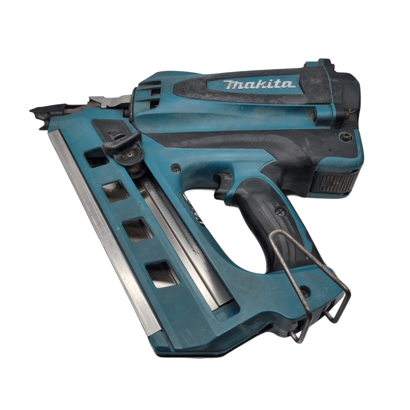 Makita 7.2V Framing Gun Kit Nailgun GN900 + Battery & Charger – WR 1356569