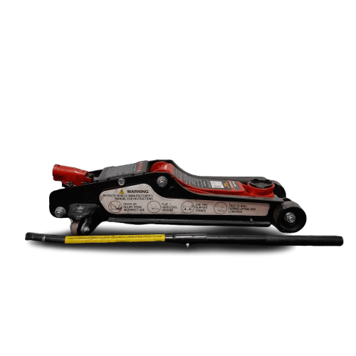 ToolPRO Low Profile Trolley Jack 1600kg