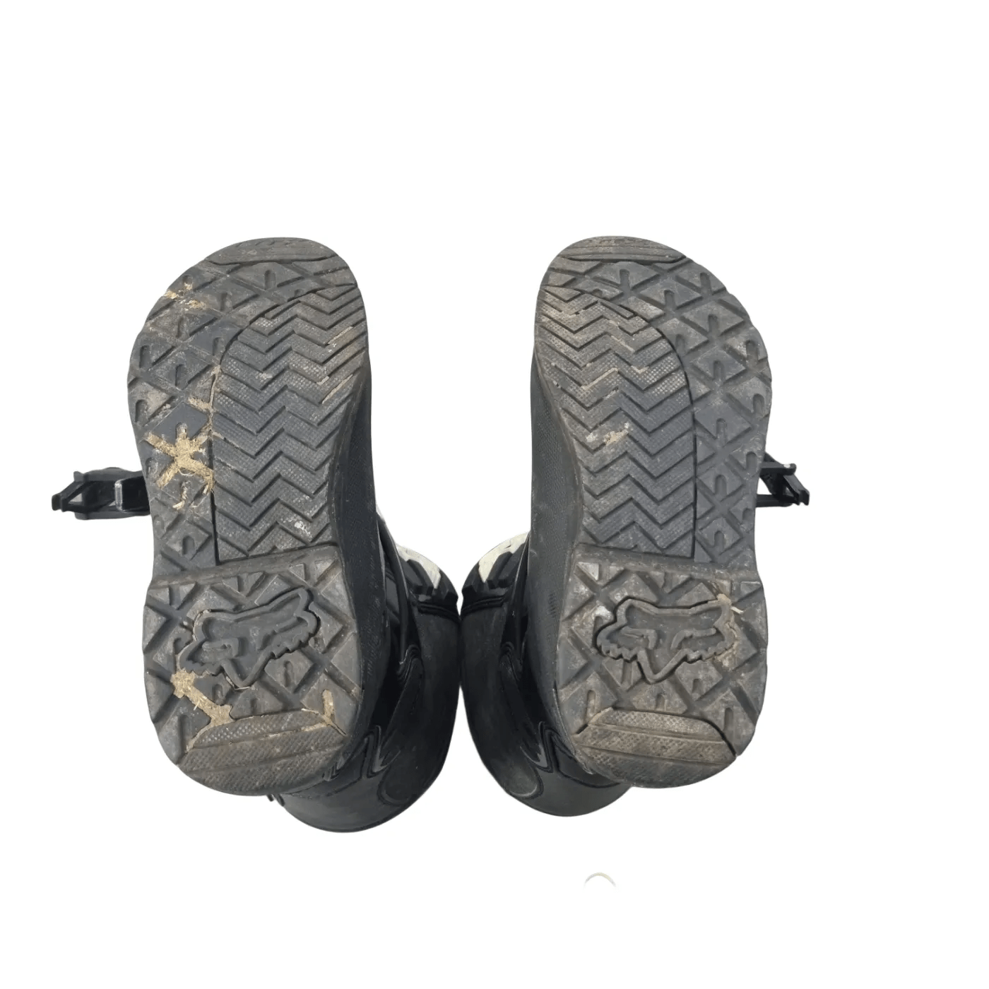 Fox Motorbike Boot Comp 3 Size: US Y6 (WR 1355659)
