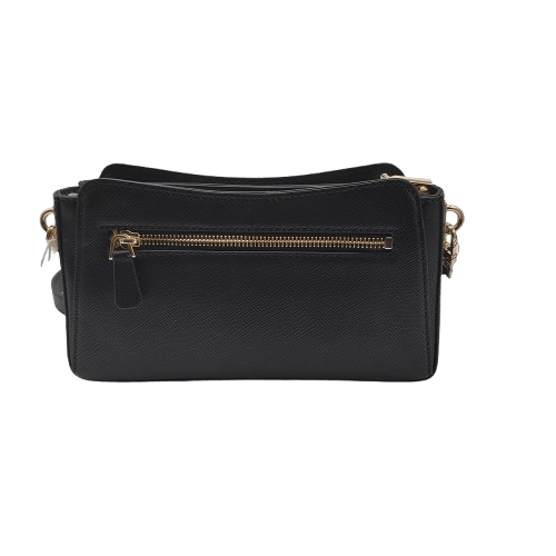 Guess Bag Black With Tags ( CA 1345720)