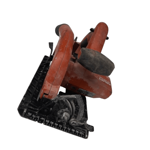 Hilti SC 70W-A22 22V Circular Saw Skin Only (LN-1343787)