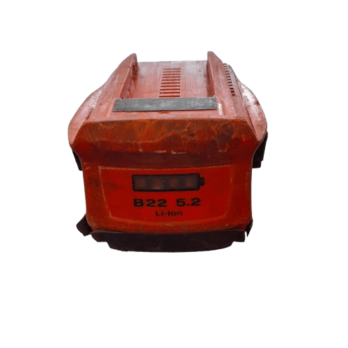 Hilti Battery B22 5.2