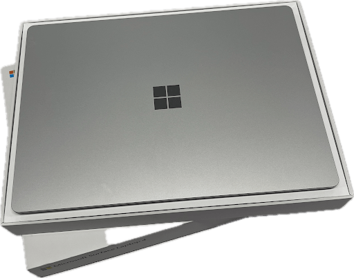Microsoft Surface Laptop 4 256GB Storeage *GB RAM With Box And Charger