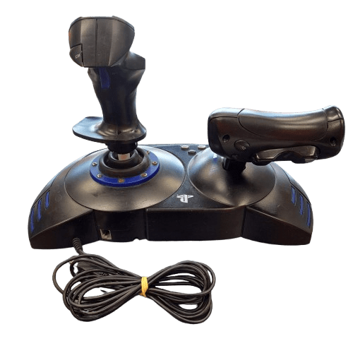 Thrustmaster Joystick T.Flight Hotas 4 For PS3