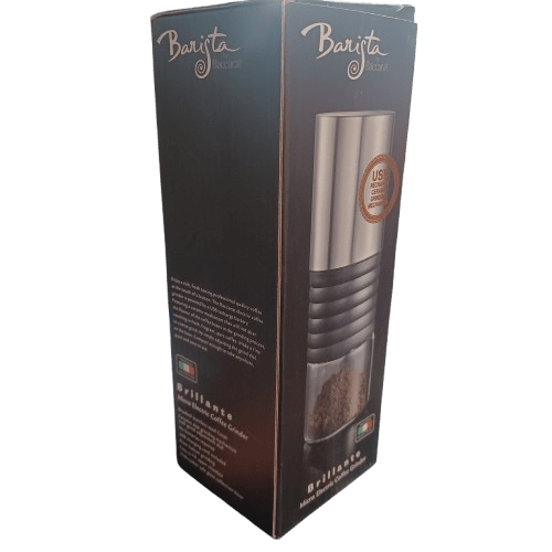 Barista Brillante Electric Coffee Grinder (LE 1338891)