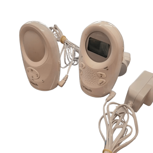 VTech BM2050 Audio Baby Monitor