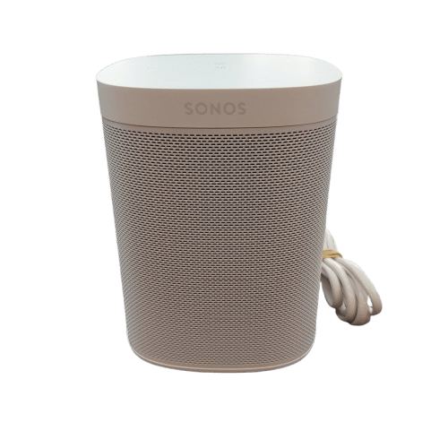 Sonos One SL S38 Wireless Speaker