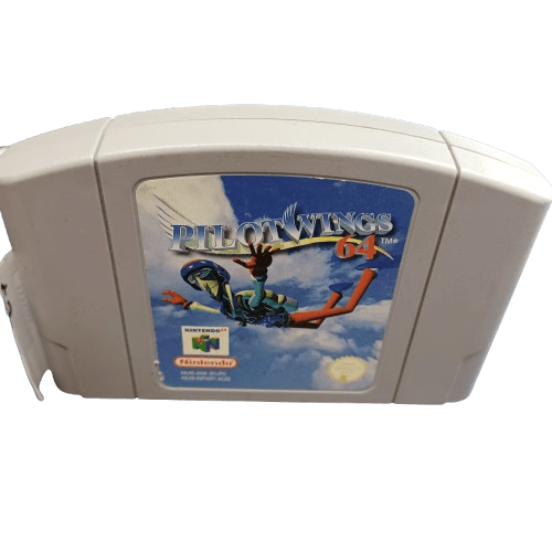 Pilot wings Nintendo 64 Game Cartridge Only