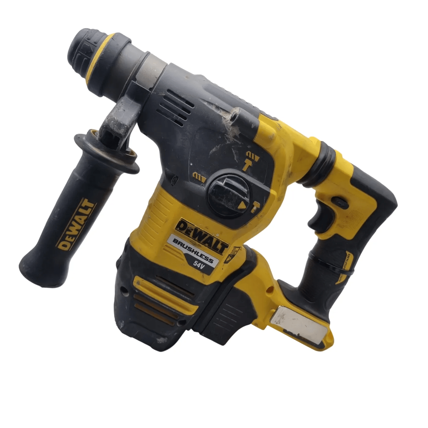 Dewalt  Hammer Drill DCH333
