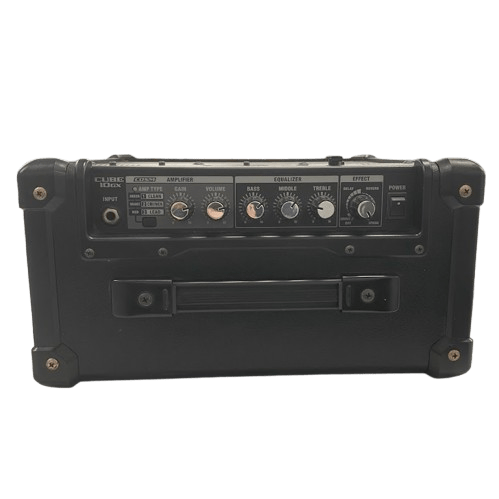 Roland CUBE-10GX Guitar Amplifier – Amp Only.