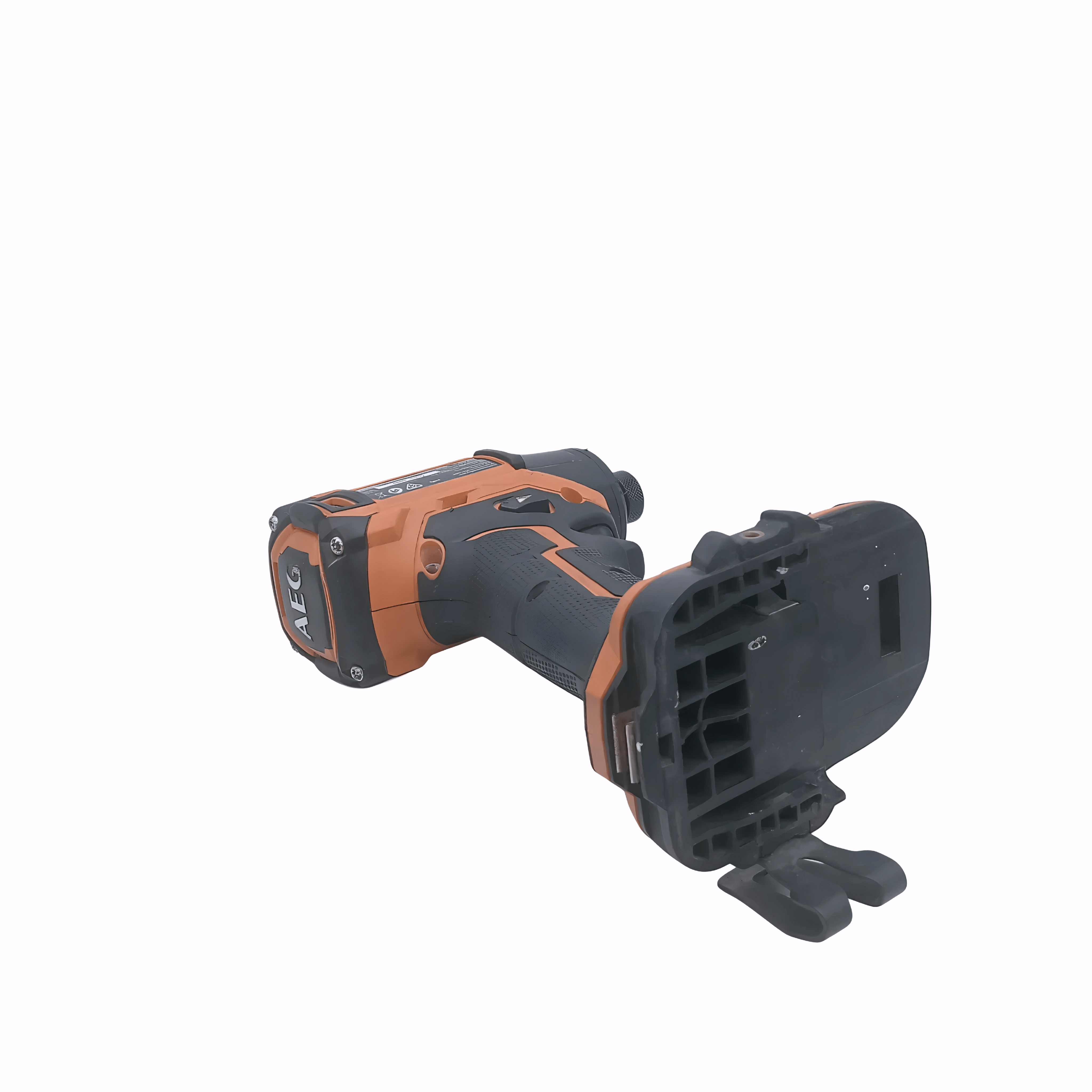 AEG Impact Driver BSS18B6 (Skin Only) (WR 1346889)