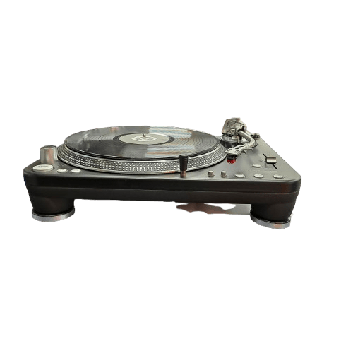 Audio Technica Turntables AT-LP1240-USB