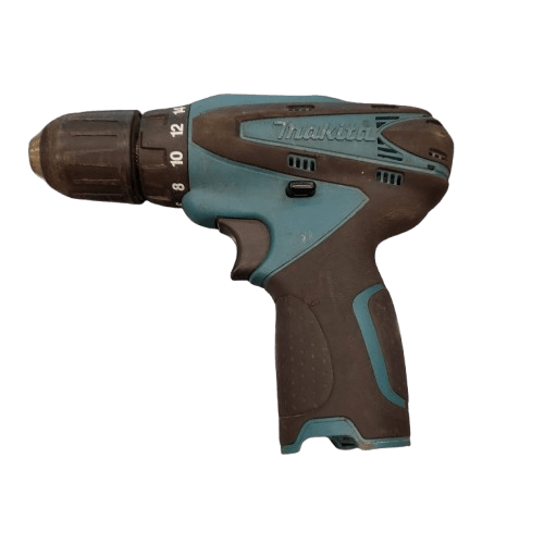 Makita DF330D Cordless 10.8V LXT 3/8″ Drill Driver Power Tool