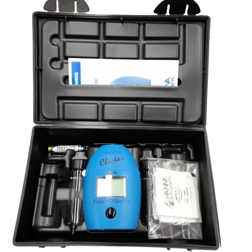 Hanna Instruments Tester HI1701 chloring test kit