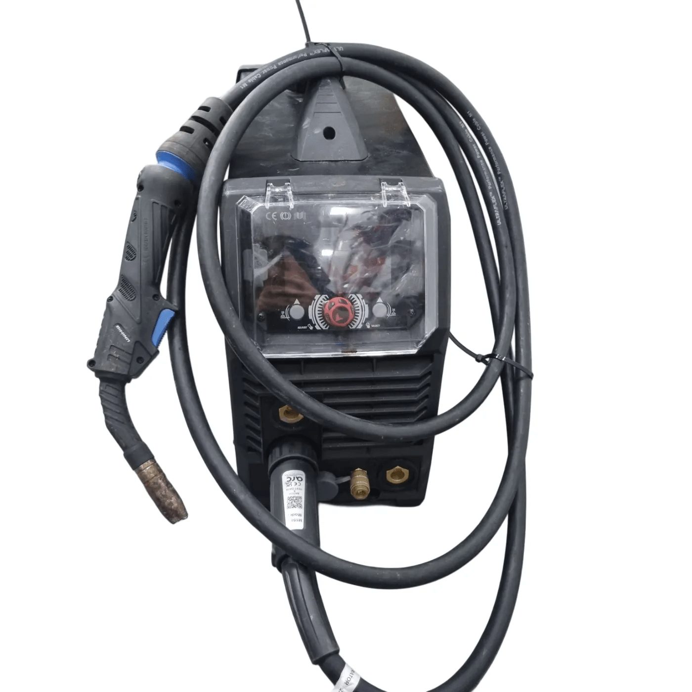 Unimig Viper Multi 195M Max Welding Kit – Includes Tub & Accessories (WR 1357460)