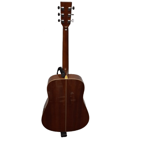 Artist LSPNT Acoustic Guitar with Soft Case
