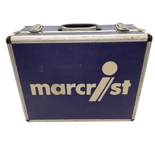 Marcrist PG850 Starter Kit Tile Drill Kit