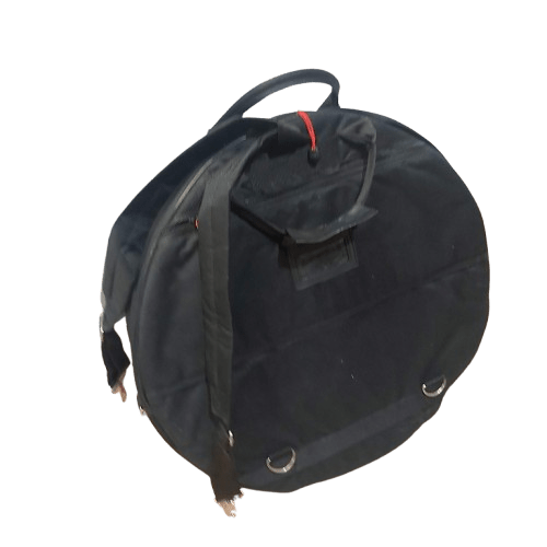 Xtreme Black Cymbal Carry Case (NA)