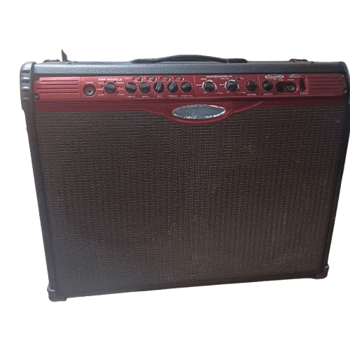 Spider LINE 6 Amplifier (lel) **PICK UP ONLY**
