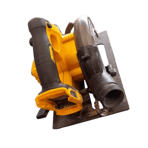Dewalt Circular Saw DCS Skin Only