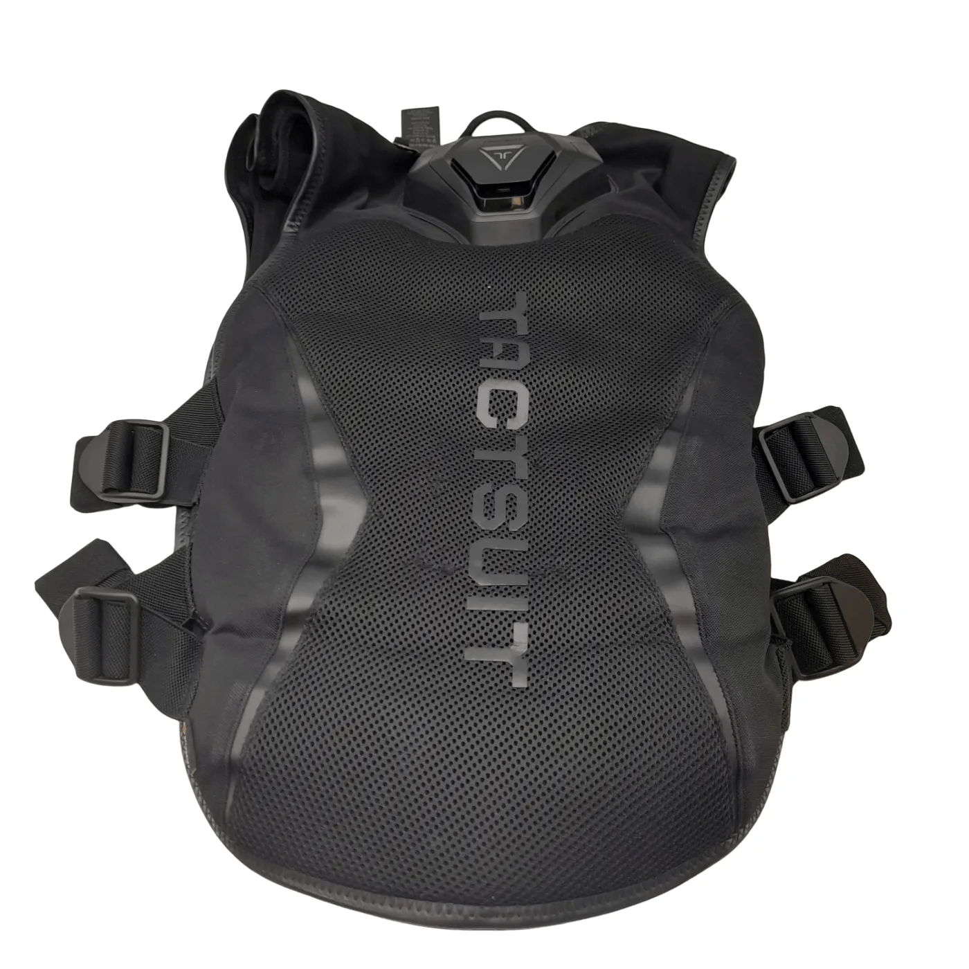 bHaptics TactSuit X40 – Immersive Haptic Vest for VR Gaming + USB Dongle