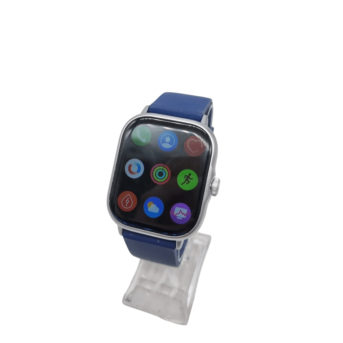 DGTEC Smart Watch MY737 with Charger (WR 1349767)