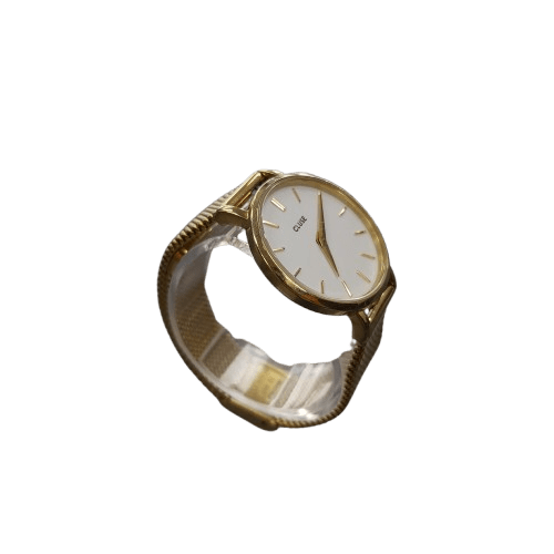 Mens Gold Cluse Watch  H53423