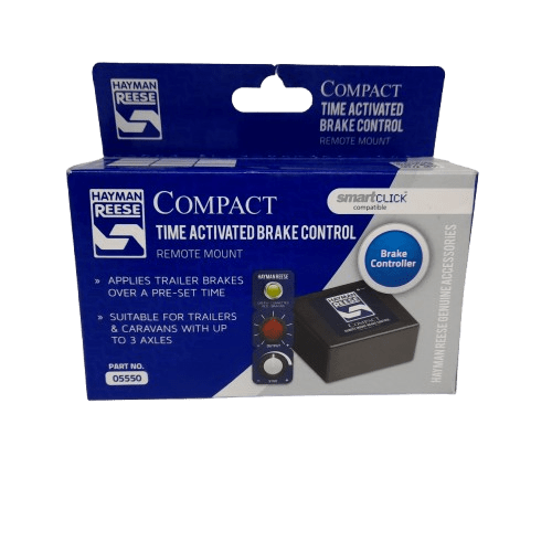 Hayman Reese 05550 Time Activated Brake Control in Box Like New
