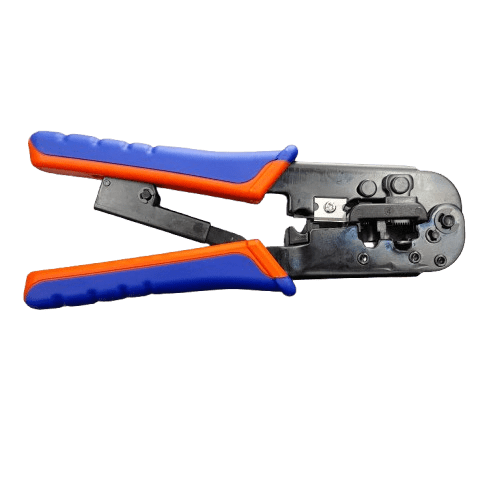 Knipex 975110 Hand Ratcheting Crimp Tool Like New
