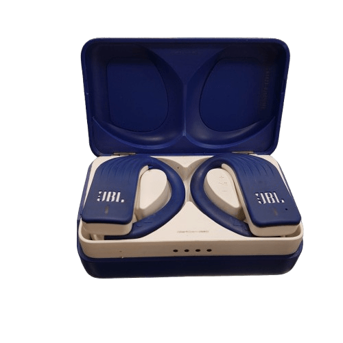 JBL Earbuds Endurance Peak JBLENDURPEAKBLUAM