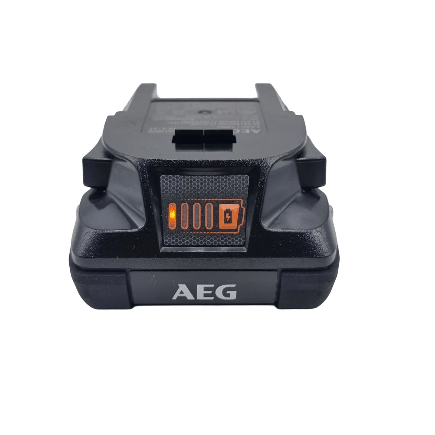 AEG Tool Battery A180B4T 18V 4Ah – WR 1355769