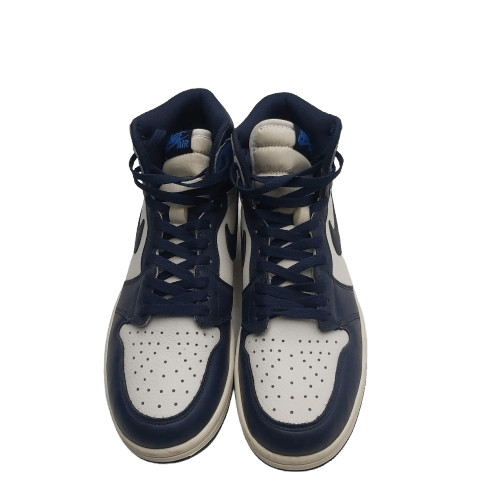 Jordan 1 Obsidian Size 10 (NA 1351300)