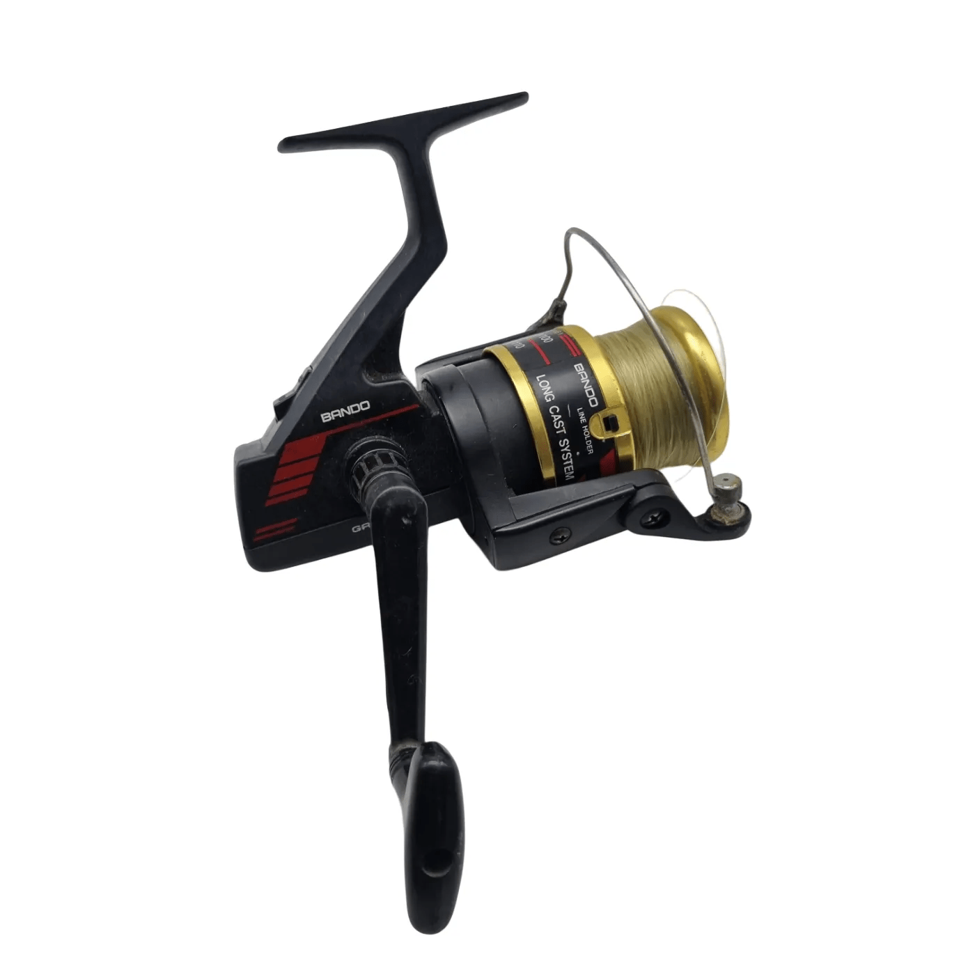 Bando BG403 Spinning Reel