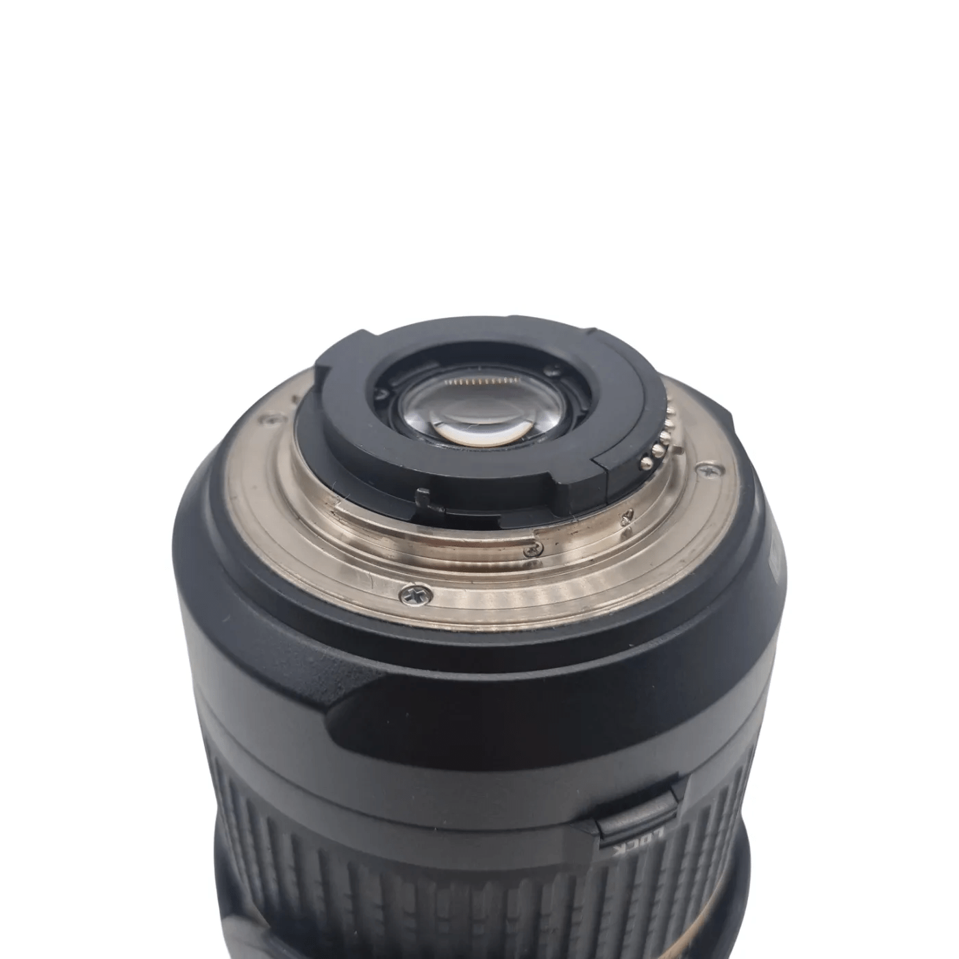 Tamron 18-270mm f/3.5-6.3 Di II VC PZD Lens (Model B008N) – WR 1354402