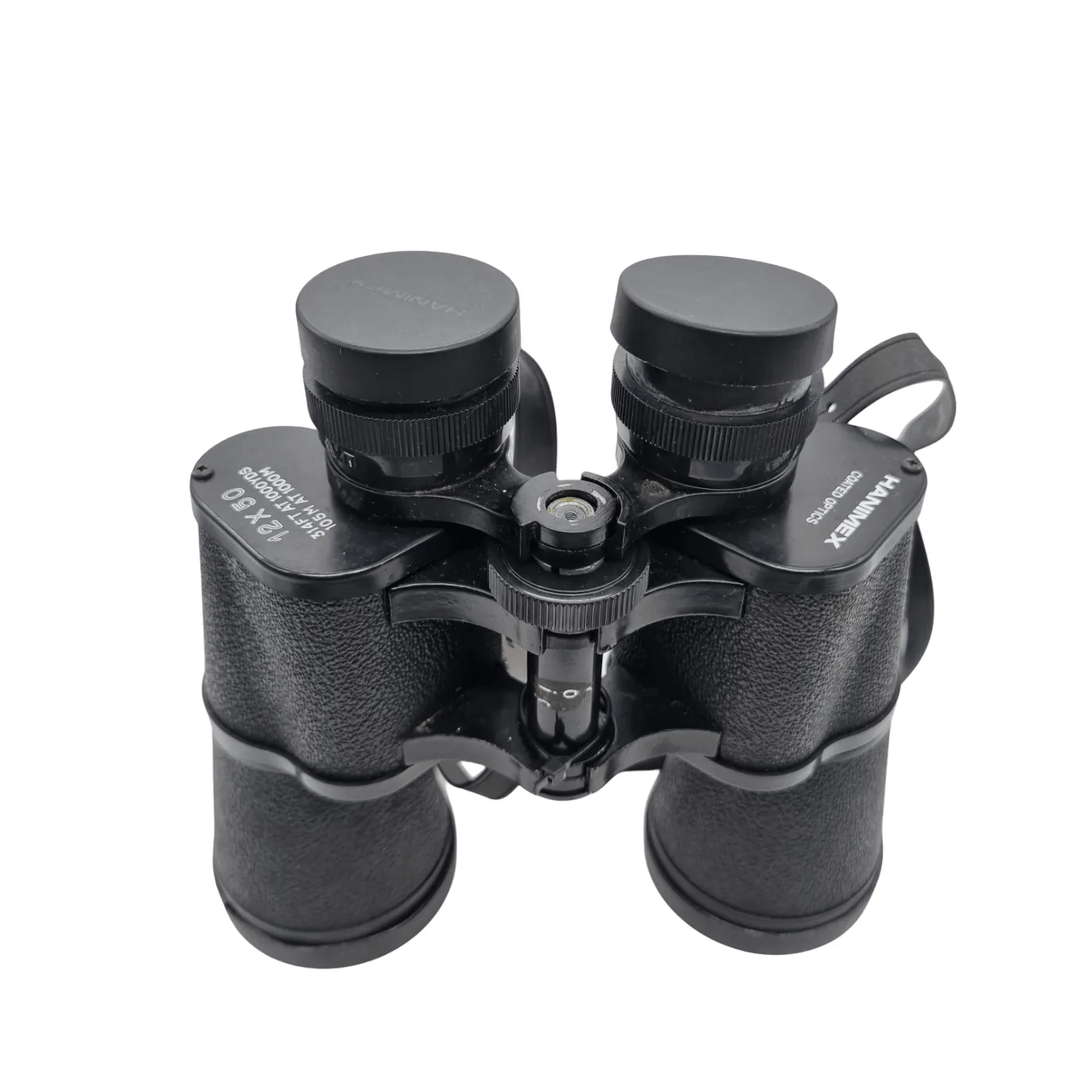 Hanimex 10×50 Binoculars – High-Performance Optics for Outdoor Enthusiasts With Case