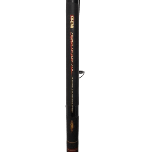 Silstar Power Tip Surf Stik Fishing Rod BS-1202SFM * PICK UP ONLY*