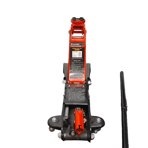 ToolPRO Low Profile Trolley Jack 1600kg