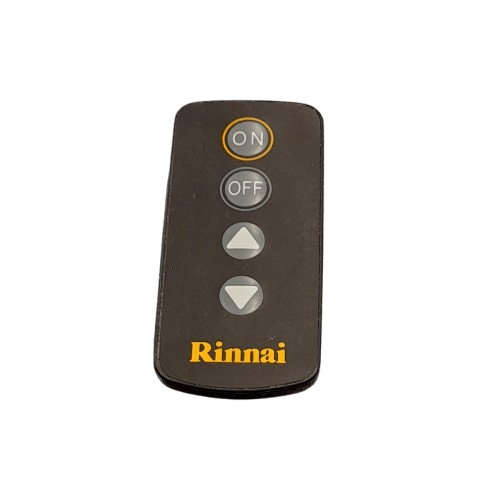Rinnai Avenger 25 Heater *Pick Up Only* (GE)