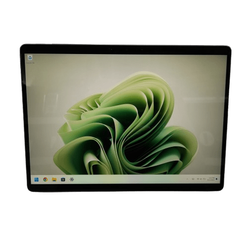 Microsoft Surface Pro 9 Tablet Computer with Charger and Box Like New